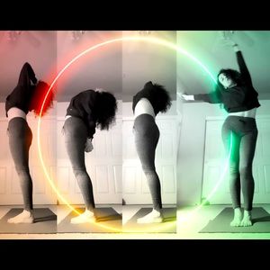 Meet your Posher, Gloria